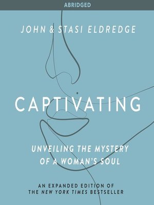 cover image of Captivating